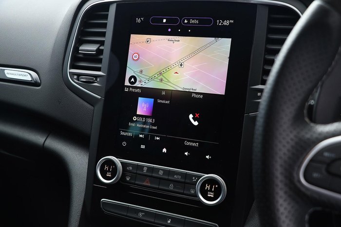 2023 Renault Megane R.S. Trophy