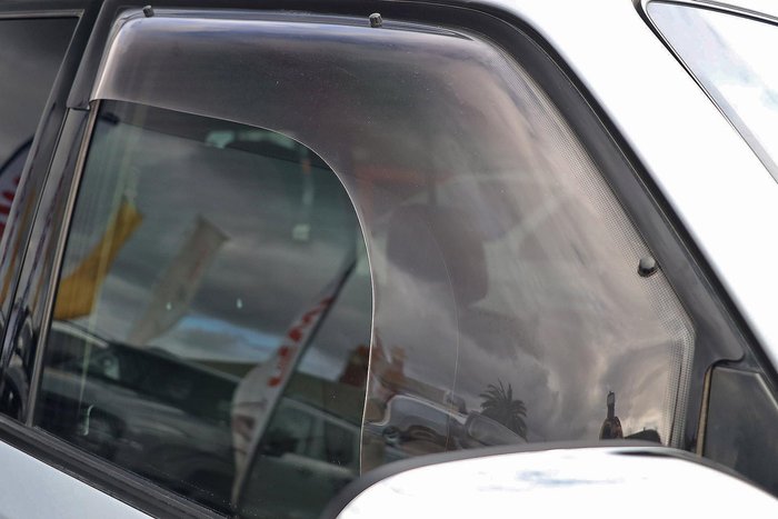 2016 Mitsubishi Pajero Exceed
