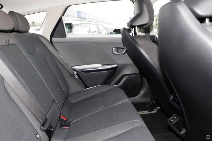 2025 Kia K4 S CL4m MY25 Steel Grey