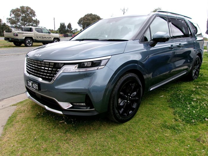 2023 Kia Carnival Special Edition