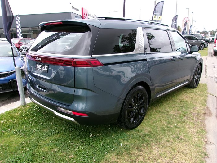 2023 Kia Carnival Special Edition