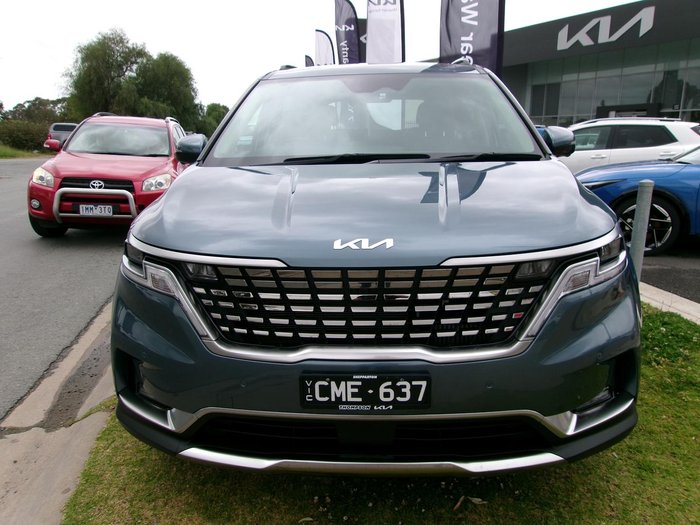 2023 Kia Carnival Special Edition