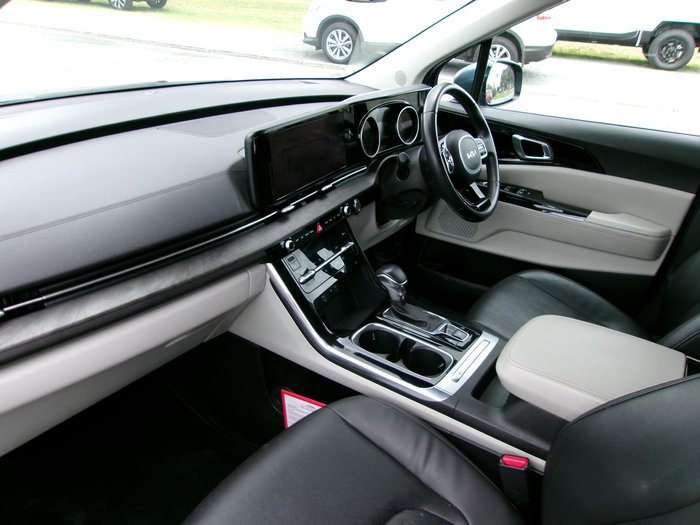 2023 Kia Carnival Special Edition