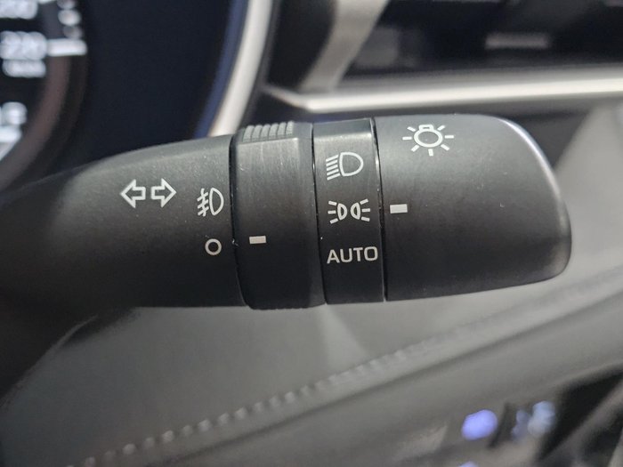 2021 Toyota Kluger GXL