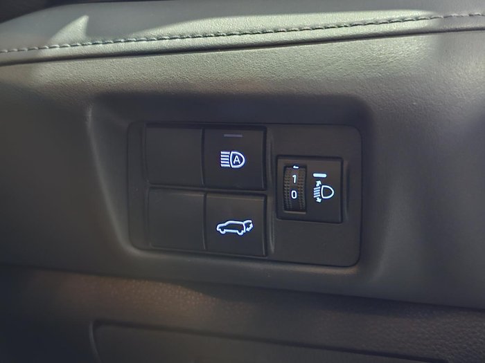 2021 Toyota Kluger GXL