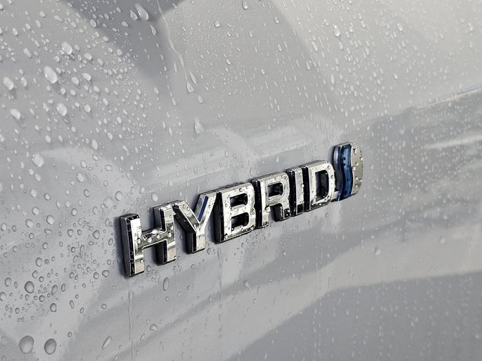 2021 Toyota Kluger GXL