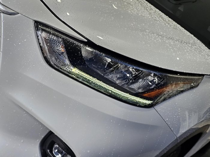 2021 Toyota Kluger GXL