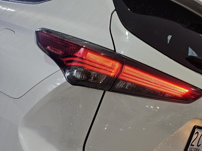 2021 Toyota Kluger GXL