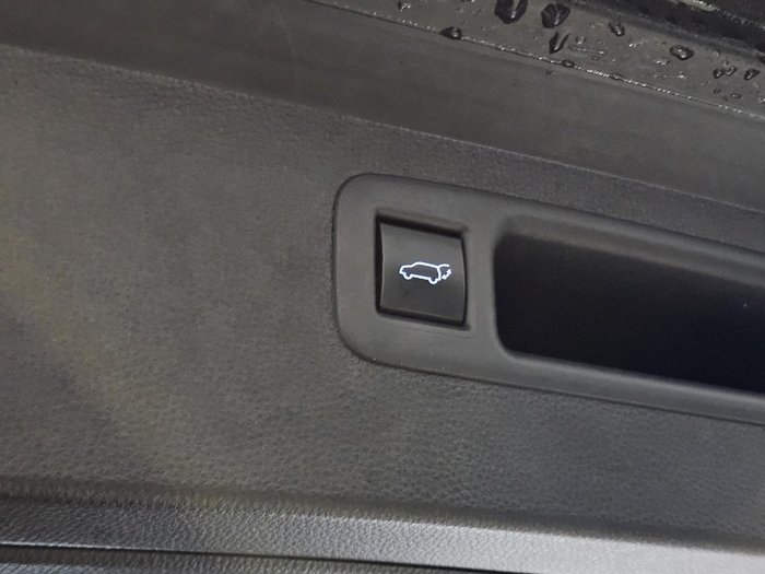 2021 Toyota Kluger GXL