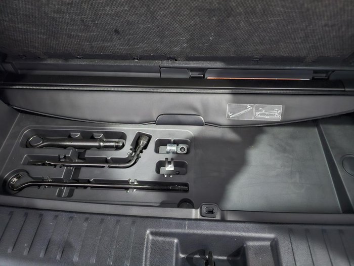 2021 Toyota Kluger GXL