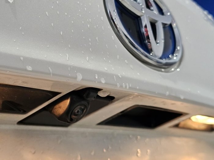 2021 Toyota Kluger GXL