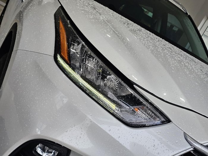 2021 Toyota Kluger GXL