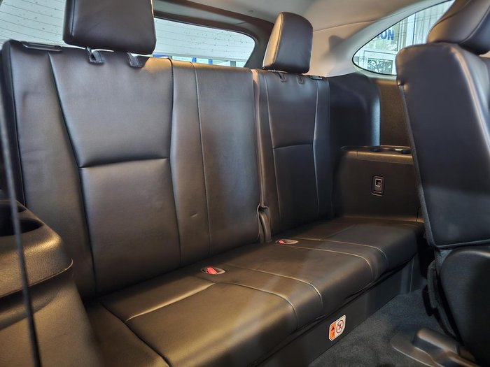 2021 Toyota Kluger GXL