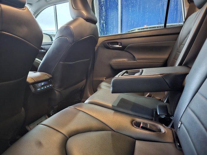 2021 Toyota Kluger GXL
