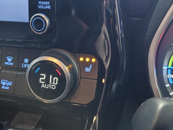 2021 Toyota Kluger GXL