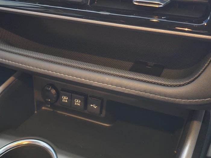 2021 Toyota Kluger GXL