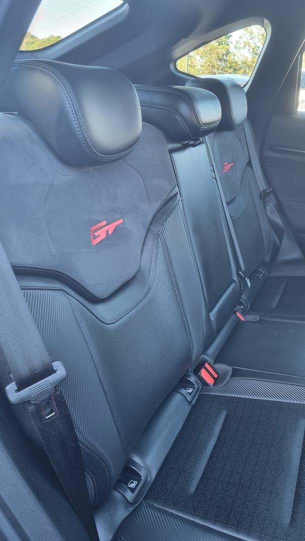 2023 GWM Haval H6GT Ultra