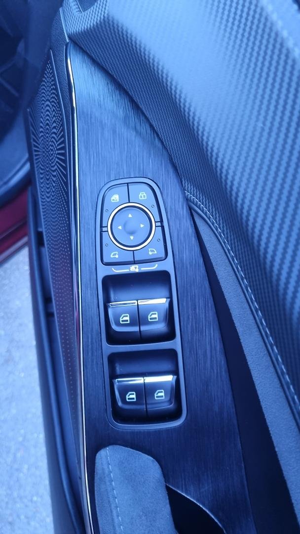 2023 GWM Haval H6GT Ultra