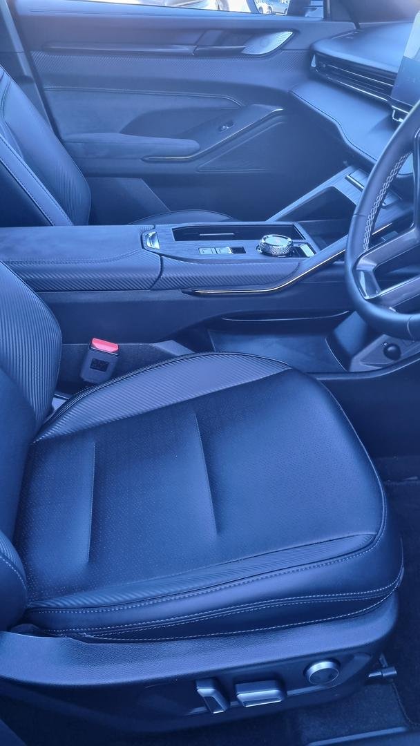 2023 GWM Haval H6GT Ultra