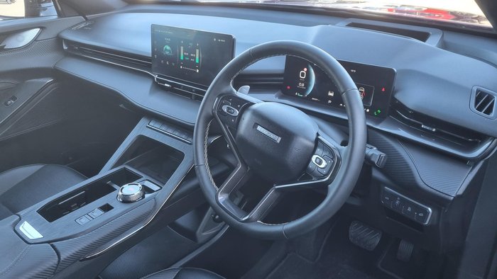 2023 GWM Haval H6GT Ultra