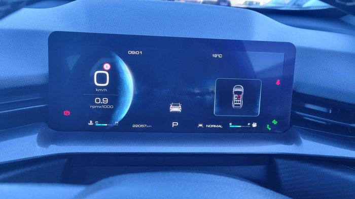 2023 GWM Haval H6GT Ultra