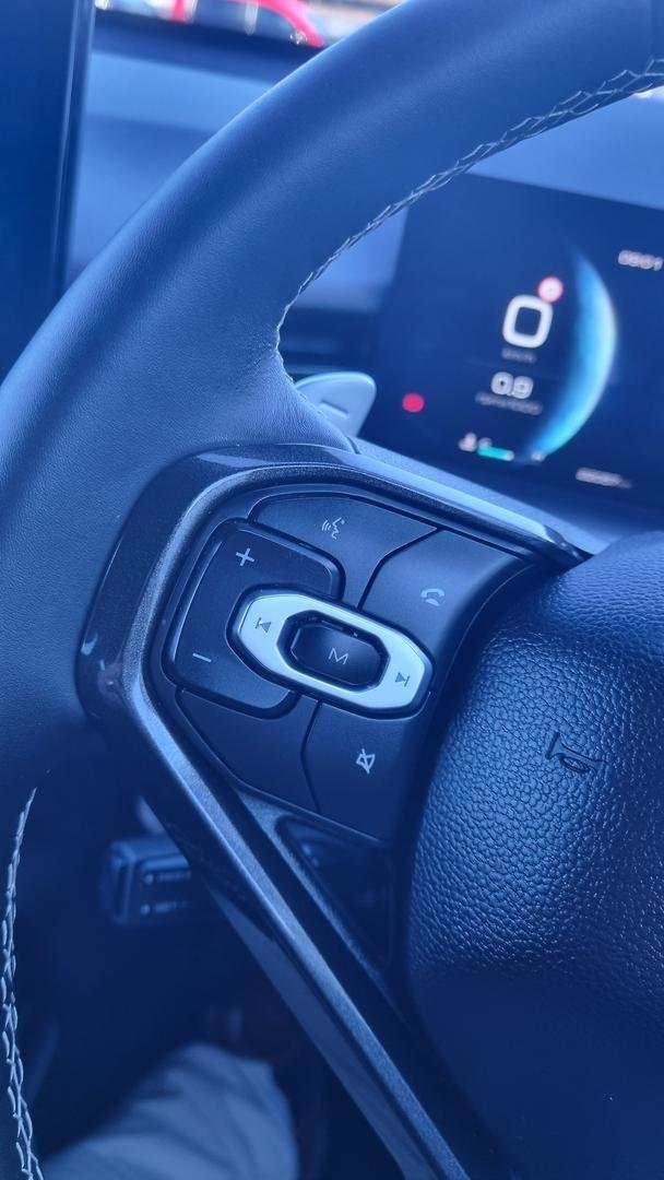 2023 GWM Haval H6GT Ultra