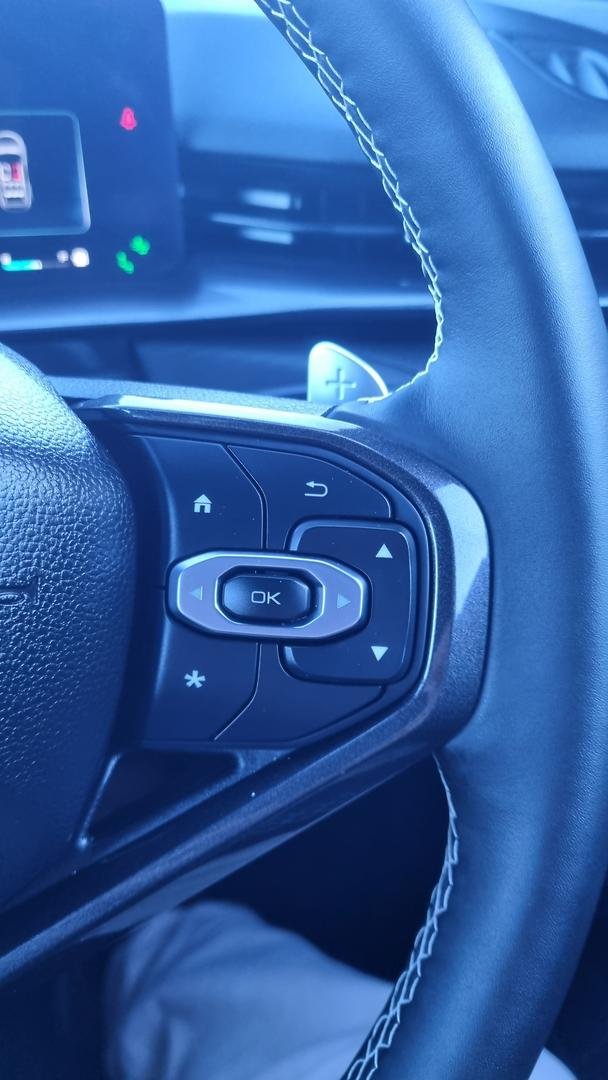 2023 GWM Haval H6GT Ultra