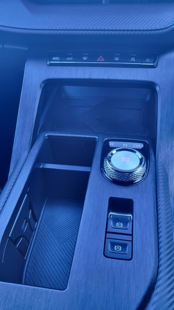 2023 GWM Haval H6GT Ultra