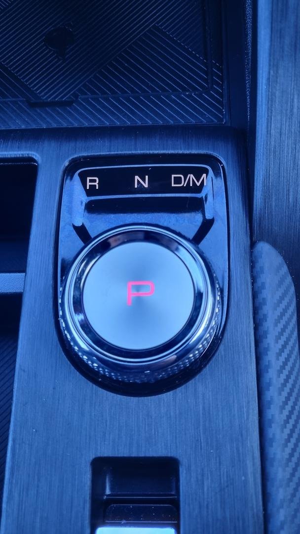 2023 GWM Haval H6GT Ultra