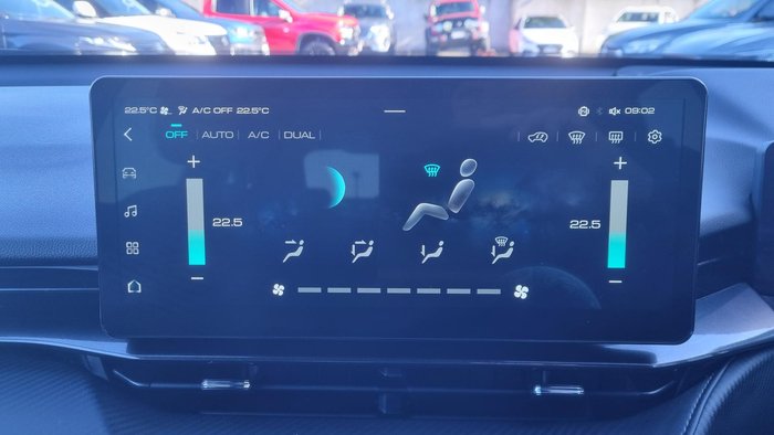 2023 GWM Haval H6GT Ultra