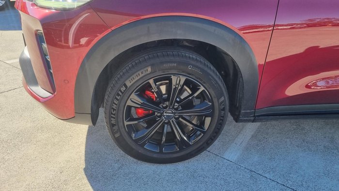 2023 GWM Haval H6GT Ultra