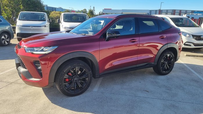 2023 GWM Haval H6GT Ultra