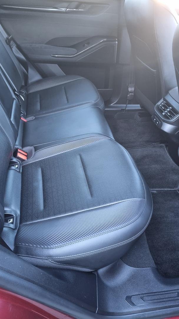 2023 GWM Haval H6GT Ultra