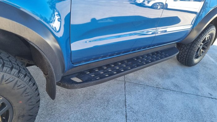 2019 Ford Ranger Raptor