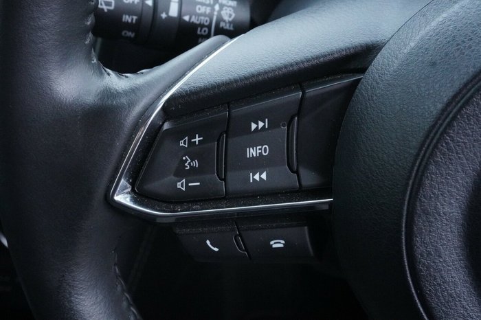2020 Mazda CX-3 sTouring