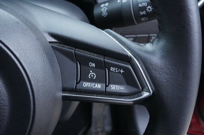 2020 Mazda CX-3 sTouring