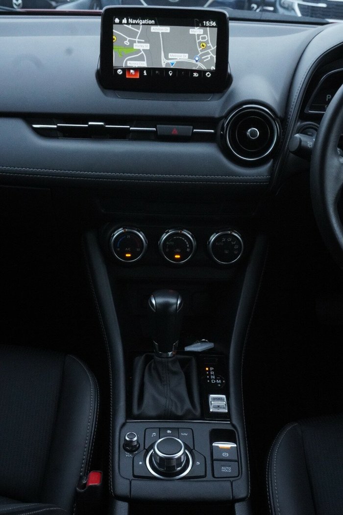 2020 Mazda CX-3 sTouring
