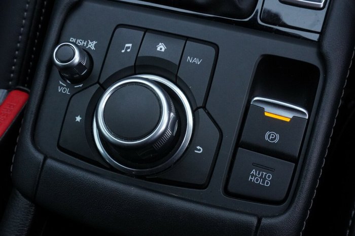 2020 Mazda CX-3 sTouring