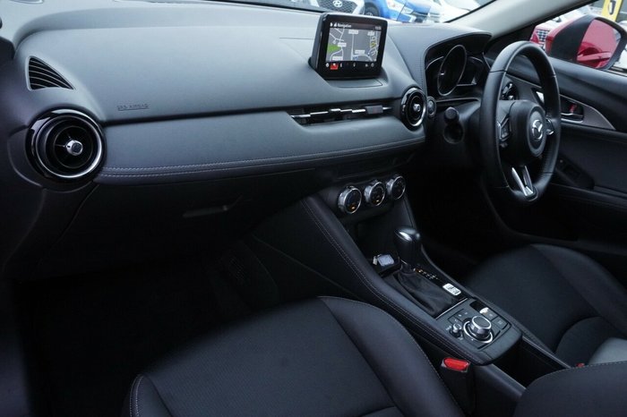 2020 Mazda CX-3 sTouring