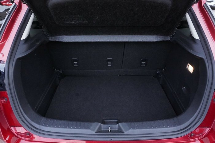 2020 Mazda CX-3 sTouring