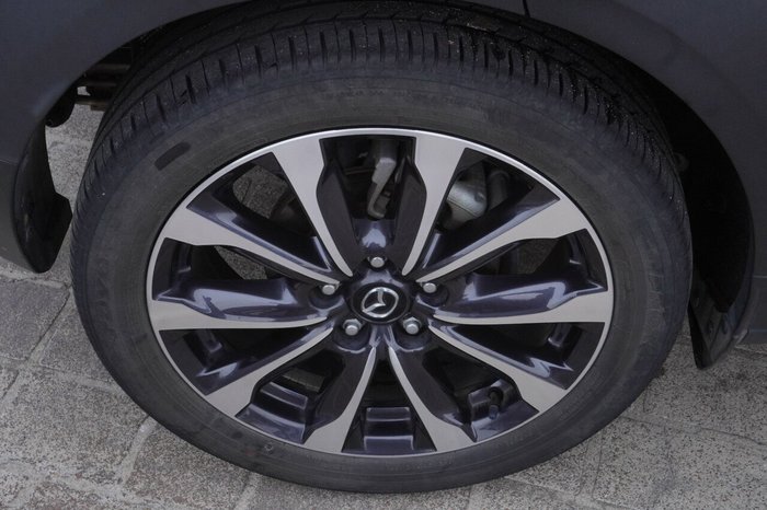2020 Mazda CX-3 sTouring