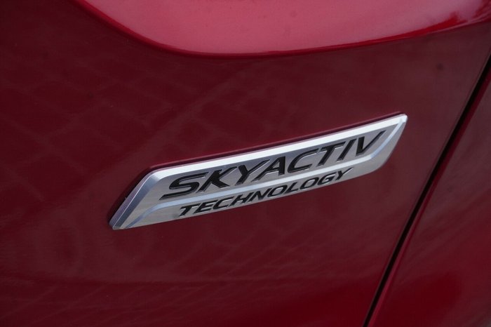 2020 Mazda CX-3 sTouring