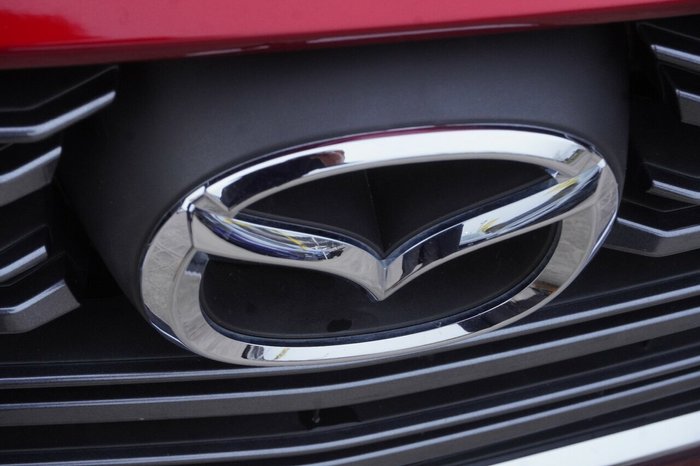 2020 Mazda CX-3 sTouring
