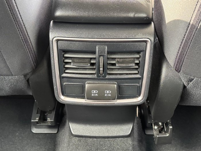 2022 Subaru Forester 2.5i-L