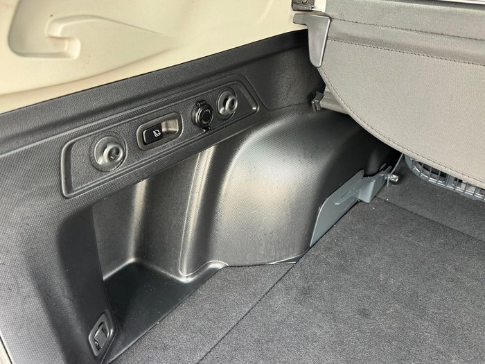 2022 Subaru Forester 2.5i-L