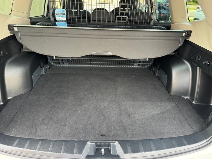 2022 Subaru Forester 2.5i-L