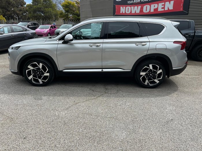 2023 Hyundai Santa Fe Elite