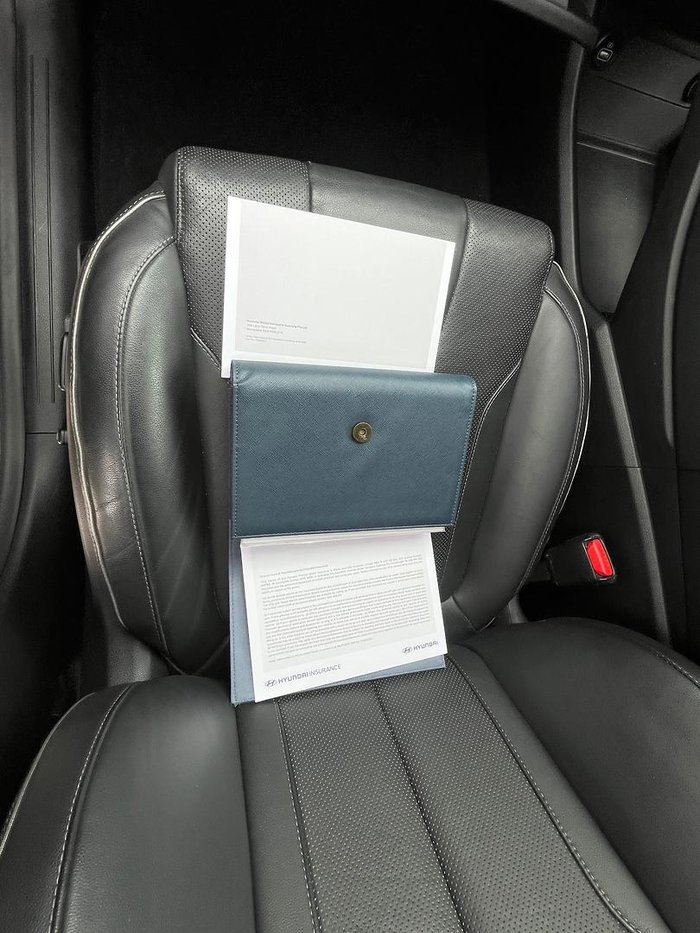 2023 Hyundai Santa Fe Elite