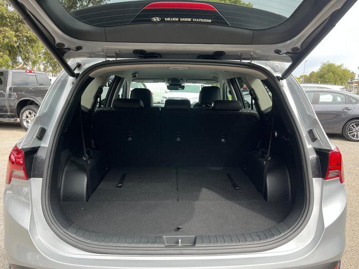 2023 Hyundai Santa Fe Elite