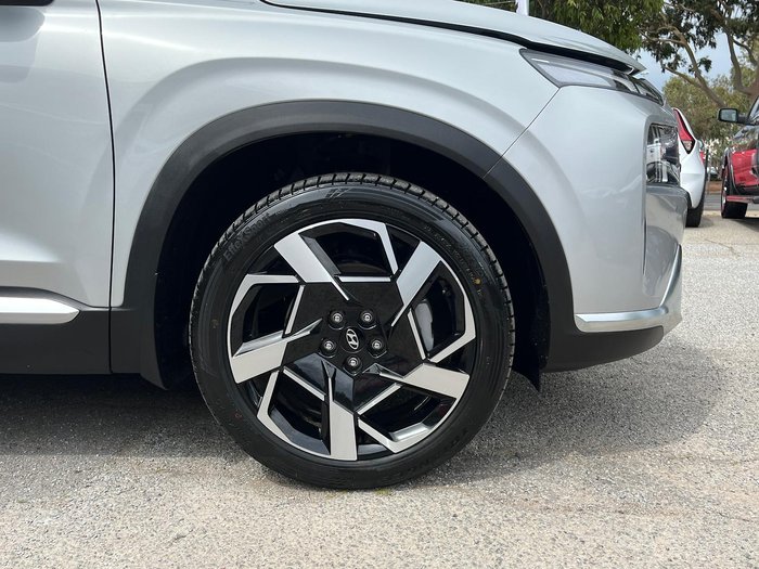 2023 Hyundai Santa Fe Elite